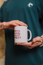 Lade das Bild in den Galerie-Viewer, hanz tasse
