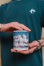 Lade das Bild in den Galerie-Viewer, hanz tasse
