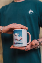 Lade das Bild in den Galerie-Viewer, hanz tasse
