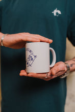 Lade das Bild in den Galerie-Viewer, hanz tasse
