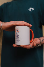 Lade das Bild in den Galerie-Viewer, hanz tasse
