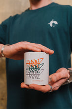 Lade das Bild in den Galerie-Viewer, hanz tasse
