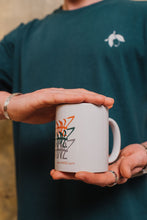 Lade das Bild in den Galerie-Viewer, hanz tasse
