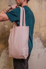 Lade das Bild in den Galerie-Viewer, tote bag baumwolltasche
