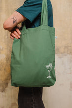 Lade das Bild in den Galerie-Viewer, tote bag baumwolltasche
