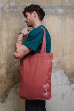 Lade das Bild in den Galerie-Viewer, tote bag baumwolltasche

