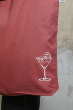 Lade das Bild in den Galerie-Viewer, tote bag baumwolltasche
