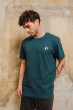 Lade das Bild in den Galerie-Viewer, unisex-shirt - glazed green - "lemon"
