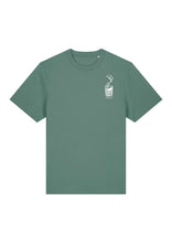 Lade das Bild in den Galerie-Viewer, unisex-shirt - "stay hydrated" - on demand

