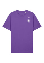 Lade das Bild in den Galerie-Viewer, unisex-shirt - "stay hydrated" - on demand
