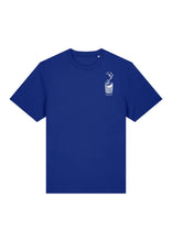Lade das Bild in den Galerie-Viewer, unisex-shirt - "stay hydrated" - on demand
