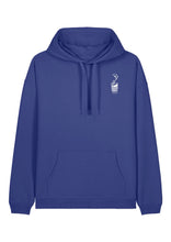 Lade das Bild in den Galerie-Viewer, pullover - "stay hydrated" - on demand
