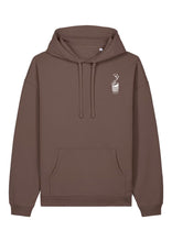 Lade das Bild in den Galerie-Viewer, pullover - "stay hydrated" - on demand
