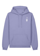 Lade das Bild in den Galerie-Viewer, pullover - "stay hydrated" - on demand
