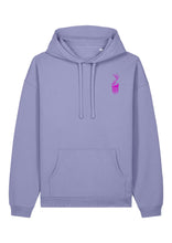 Lade das Bild in den Galerie-Viewer, pullover - "stay hydrated" - on demand
