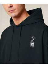 Lade das Bild in den Galerie-Viewer, pullover - "stay hydrated" - on demand
