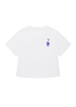 Lade das Bild in den Galerie-Viewer, oversized frauen-shirt - "stay hydrated" - on demand
