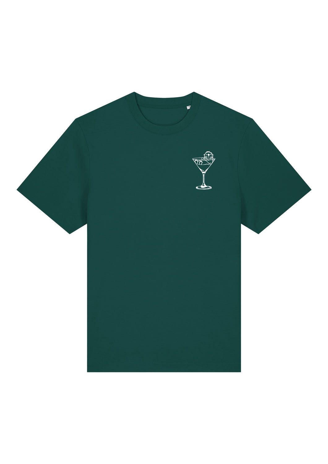 unisex-shirt - 