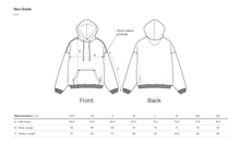 Lade das Bild in den Galerie-Viewer, pullover - "stay hydrated" - on demand
