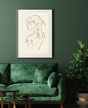 Lade das Bild in den Galerie-Viewer, im wind
