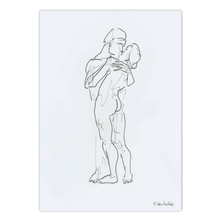 Lade das Bild in den Galerie-Viewer, zu zweit
